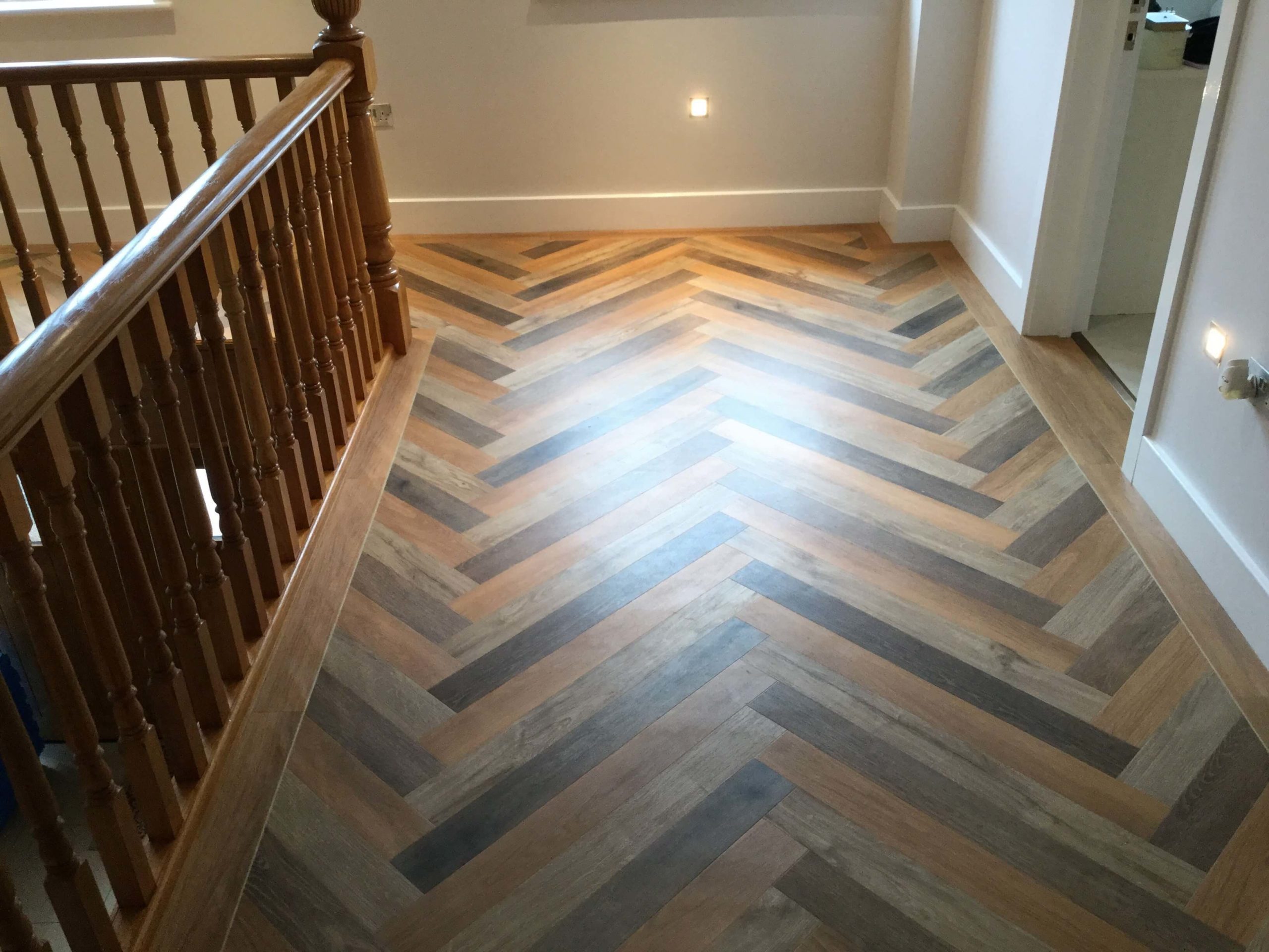 Amtico Flooring, Chislehurst Kent Flooring