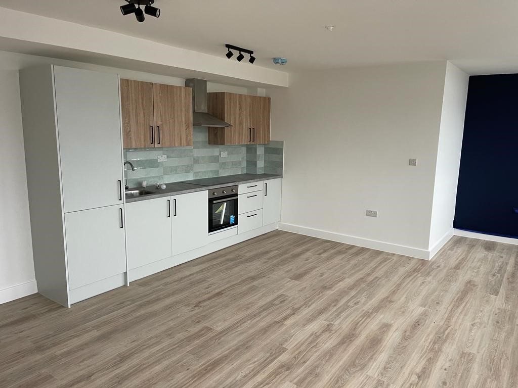 Anchorage House, Chatham, Kent Case Study Kent Flooring