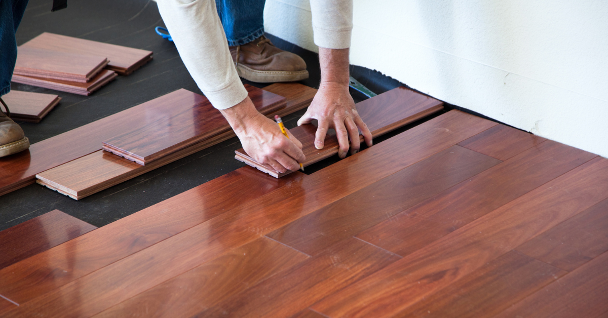 Vinyl Tiles Vs. Laminate Floors: Which Is the Best Option for Your Home?