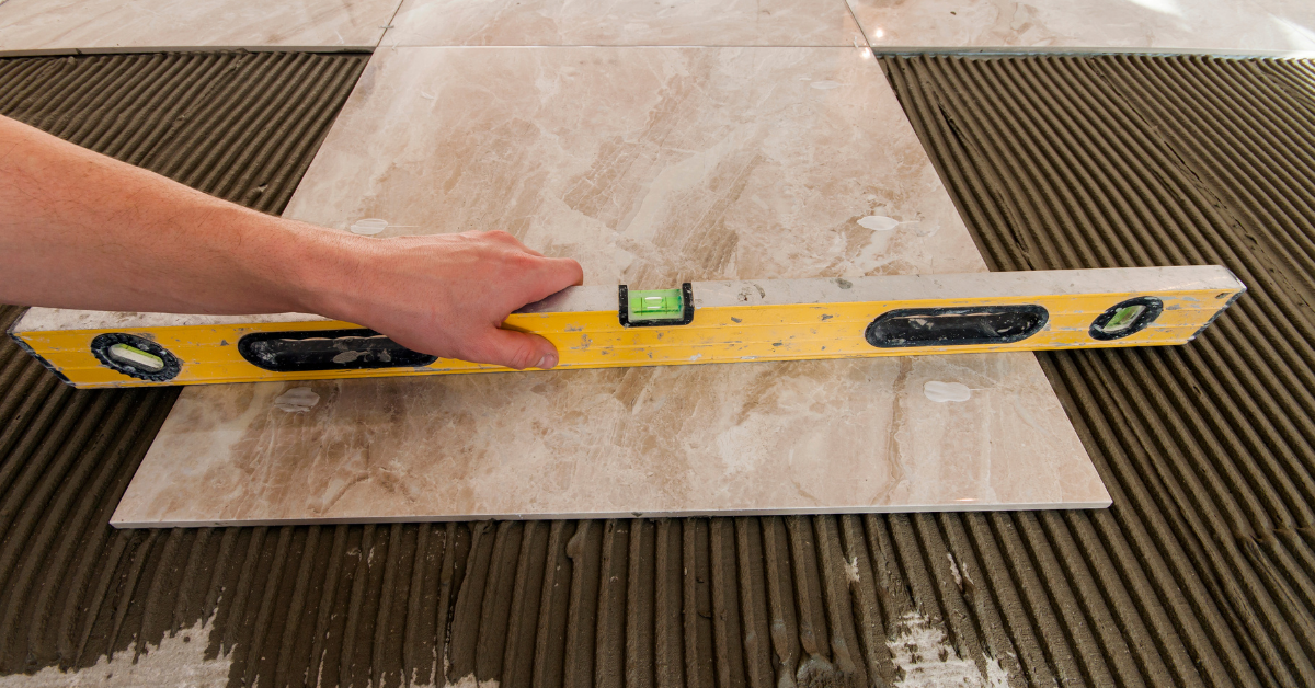 What Are the Latest Trends in Ceramic Tiling for 2024?