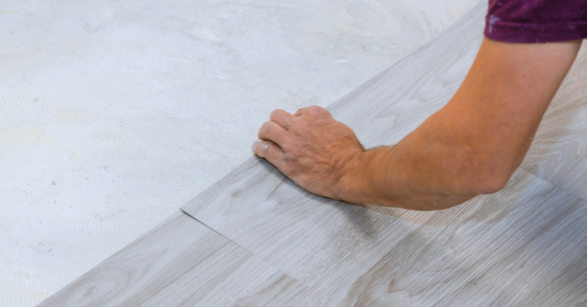 How to Choose the Right Type of Laminate Flooring for Every Room in Your House?
