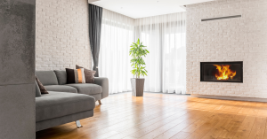 What Are the Environmental Benefits of Choosing Wooden Floors?