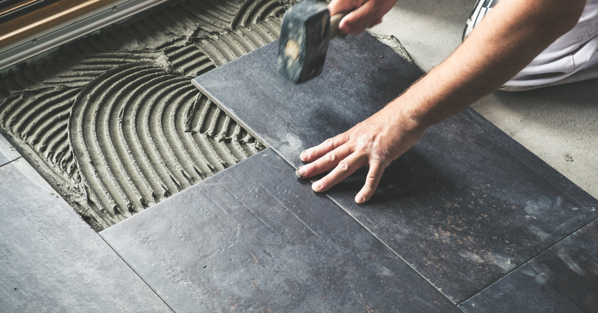 What Are the Benefits of Ceramic Tiling for Your Home?