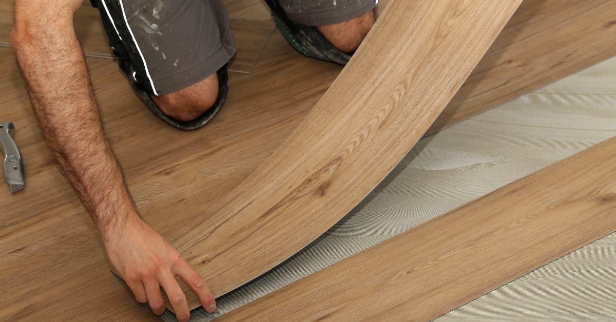 How Does Vinyl Flooring Compare to Other Flooring Options?