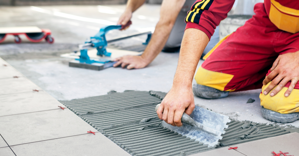 Is Ceramic Tiling the Right Choice for High-Traffic Areas?