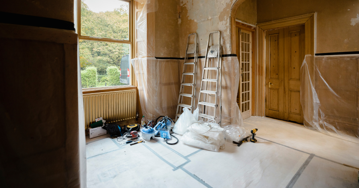 Why Choose Ceramic Tiling for Your Home Renovation?