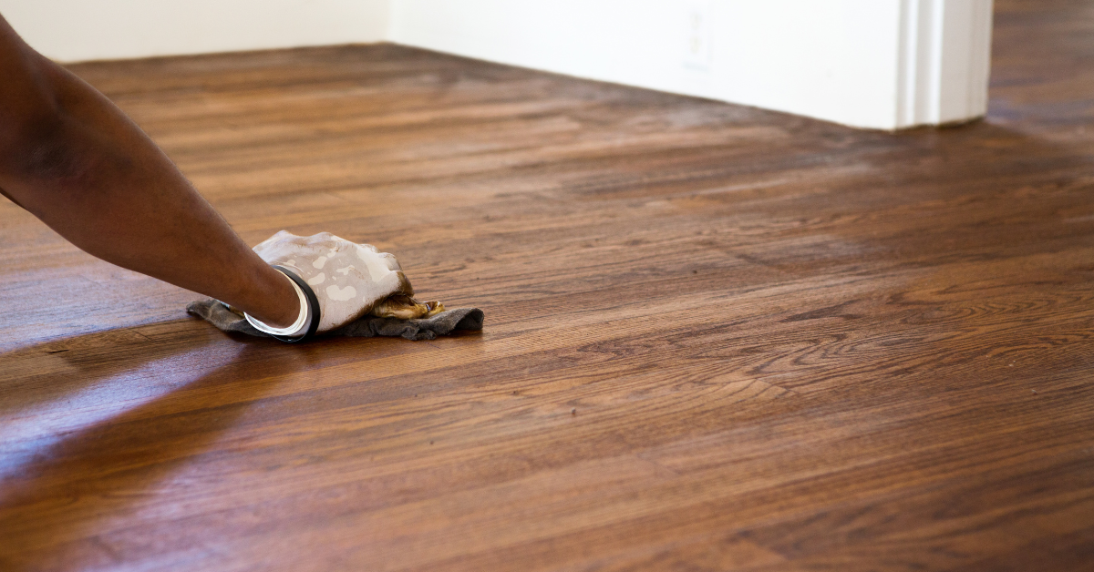 What Are the Benefits of Wood Flooring in Your Living Space?