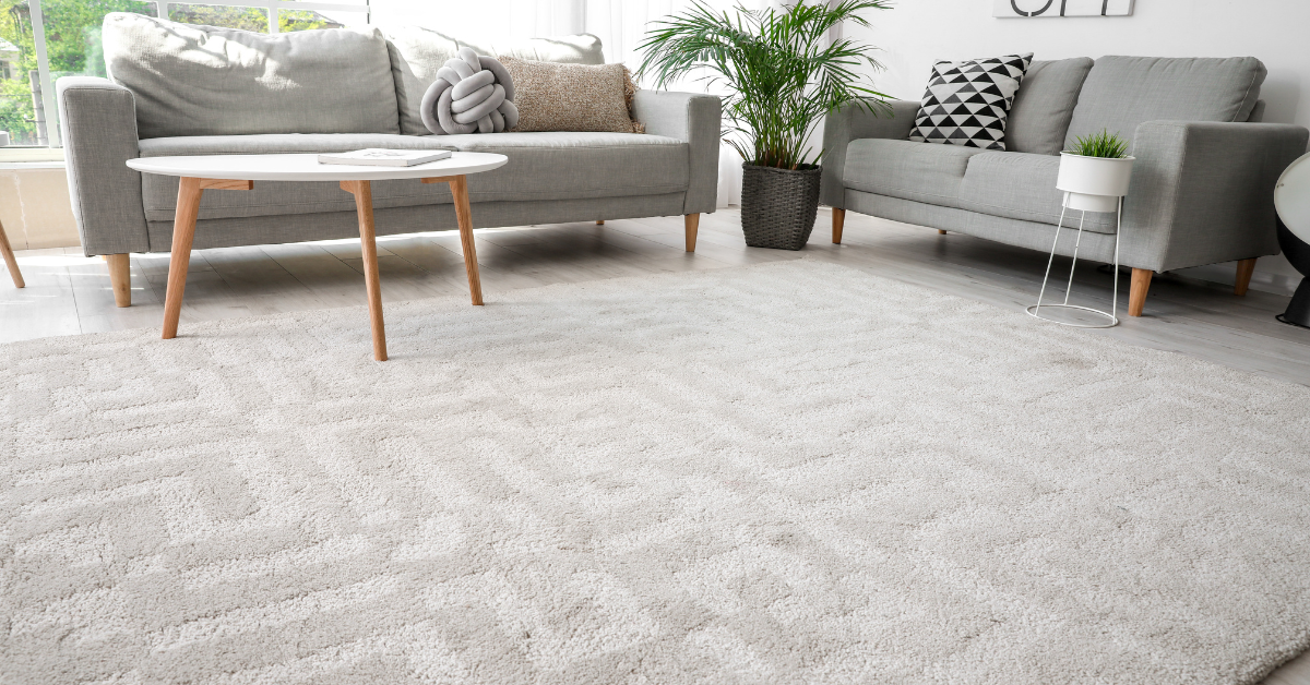What Are the Key Benefits of Installing Carpets in Your Home?