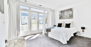 What Makes Carpets a Great Choice for Bedrooms?