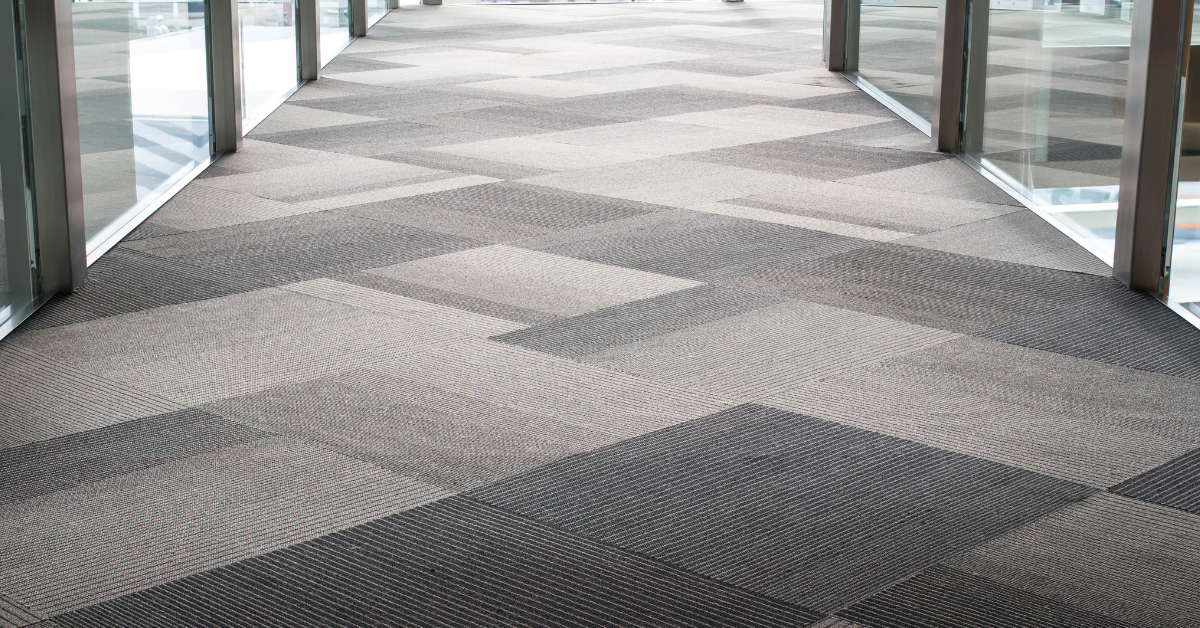 carpet tiles