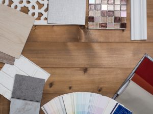 flooring budget