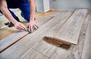 home flooring