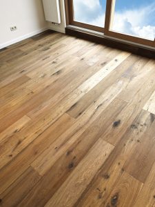 flooring