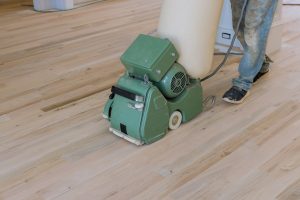 floor sanding