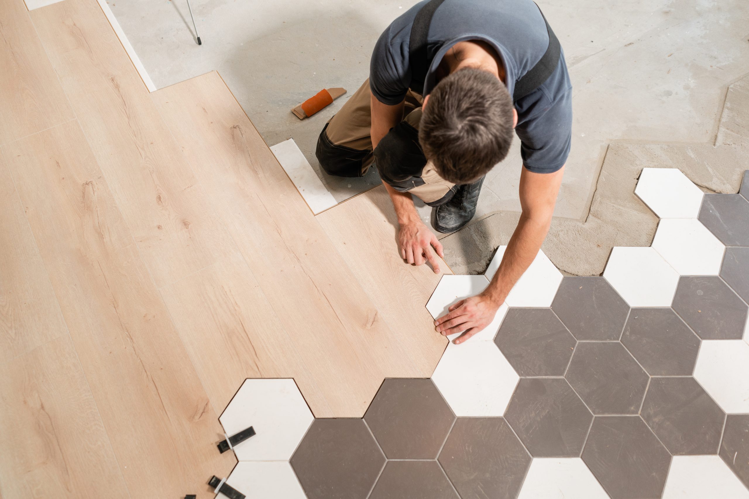 flooring