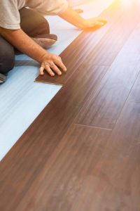 flooring