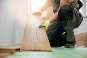 flooring