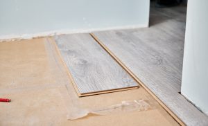 floor