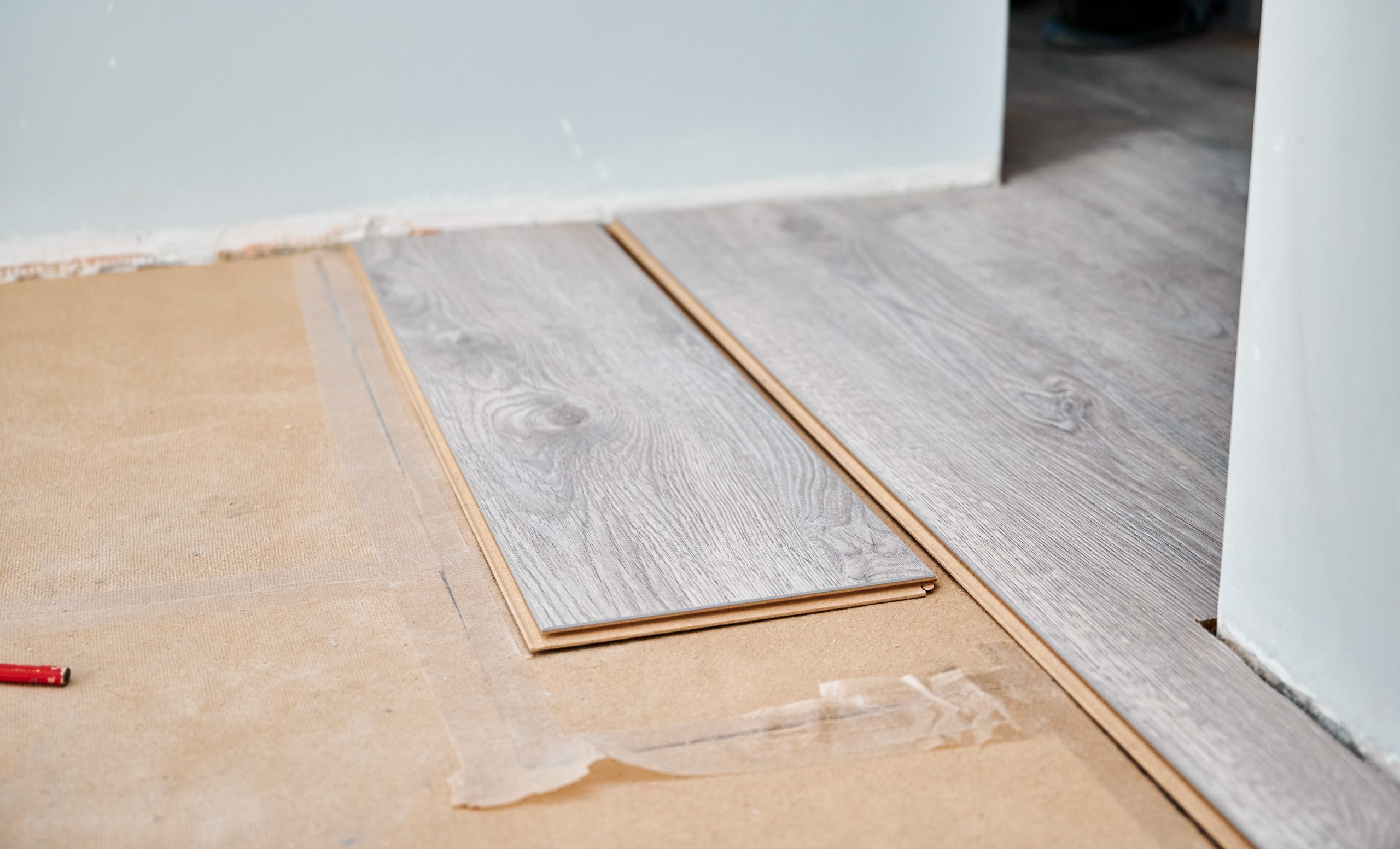floor