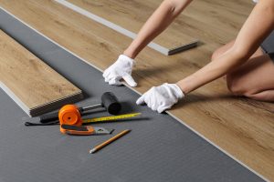 floor installers