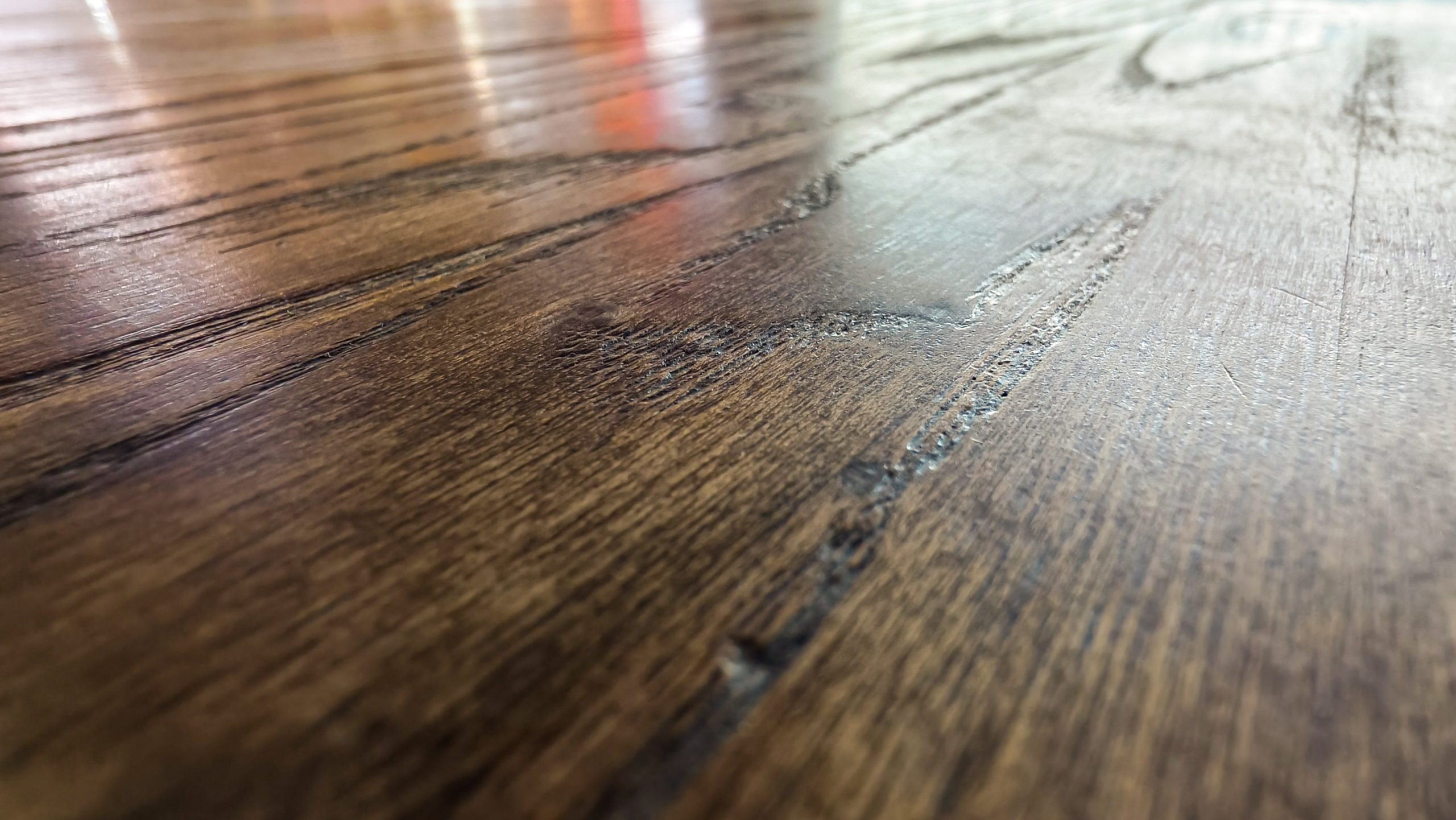 flooring
