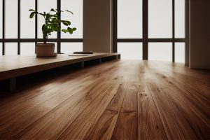Floor Restoration in Kent
