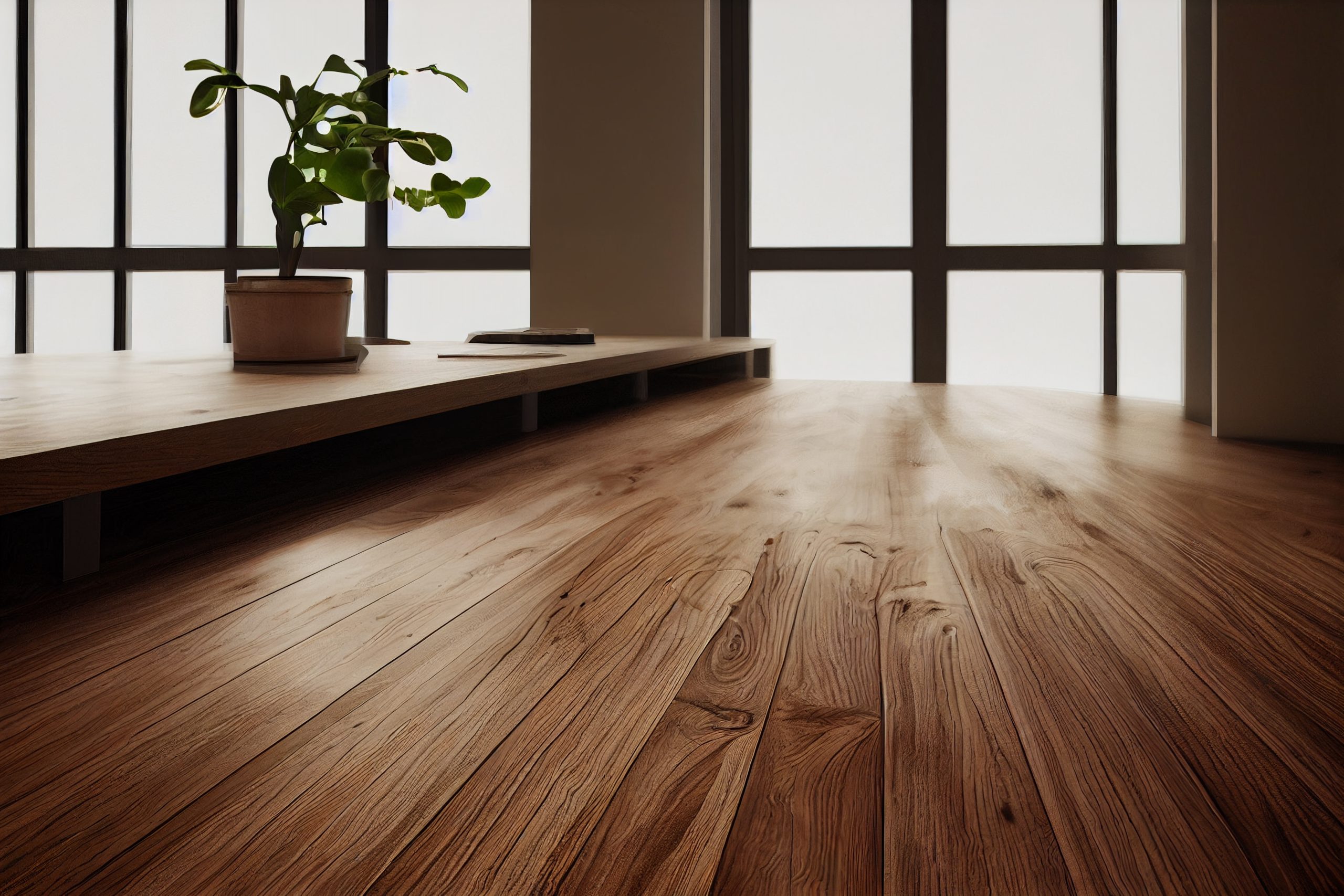 Floor Restoration in Kent